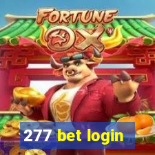 277 bet login